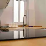 Nicely Furnished 1 Bedroom In Daire