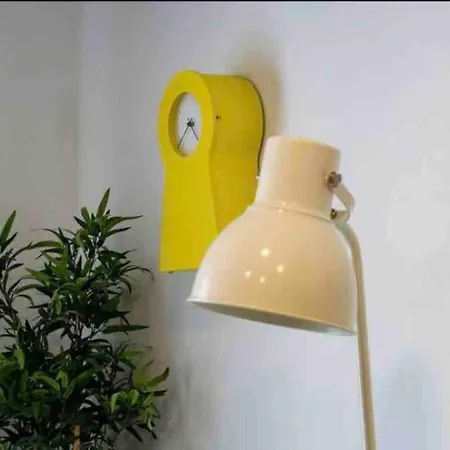 Nicely Furnished 1 Bedroom In