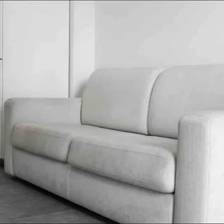 Apartment Nicely Furnished 1 Bedroom In *