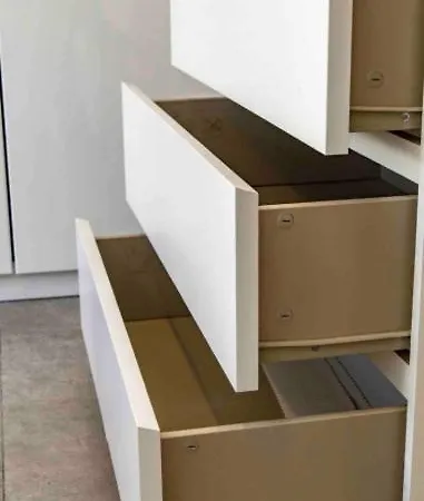 Nicely Furnished 1 Bedroom In * Gzira