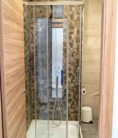 Nicely Furnished 1 Bedroom In * Gzira