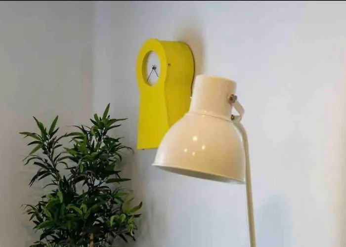 Nicely Furnished 1 Bedroom In