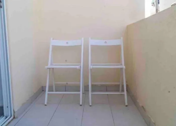 Apartment Nicely Furnished 1 Bedroom In Gzira