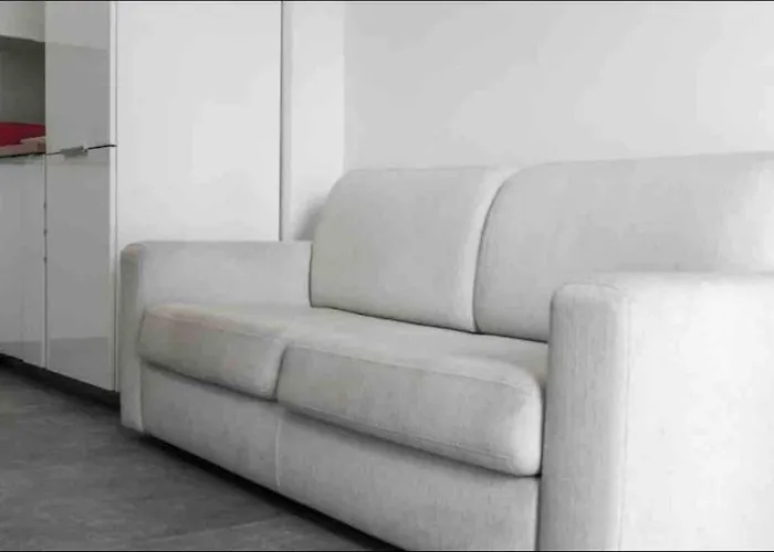 Apartment Nicely Furnished 1 Bedroom In *