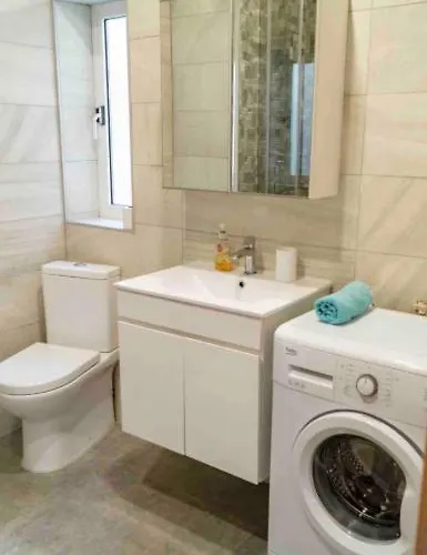 Apartment Nicely Furnished 1 Bedroom In Gzira