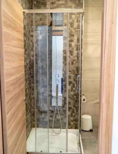 Nicely Furnished 1 Bedroom In * Gzira