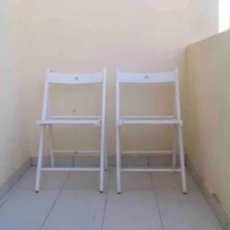 Апартаменты Nicely Furnished 1 Bedroom In Gzira